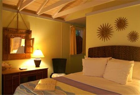 Tropical Inn Key West Quarto foto