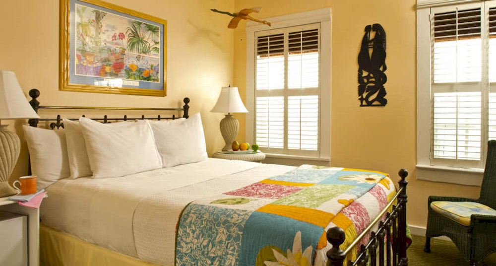 Tropical Inn Key West Exterior foto
