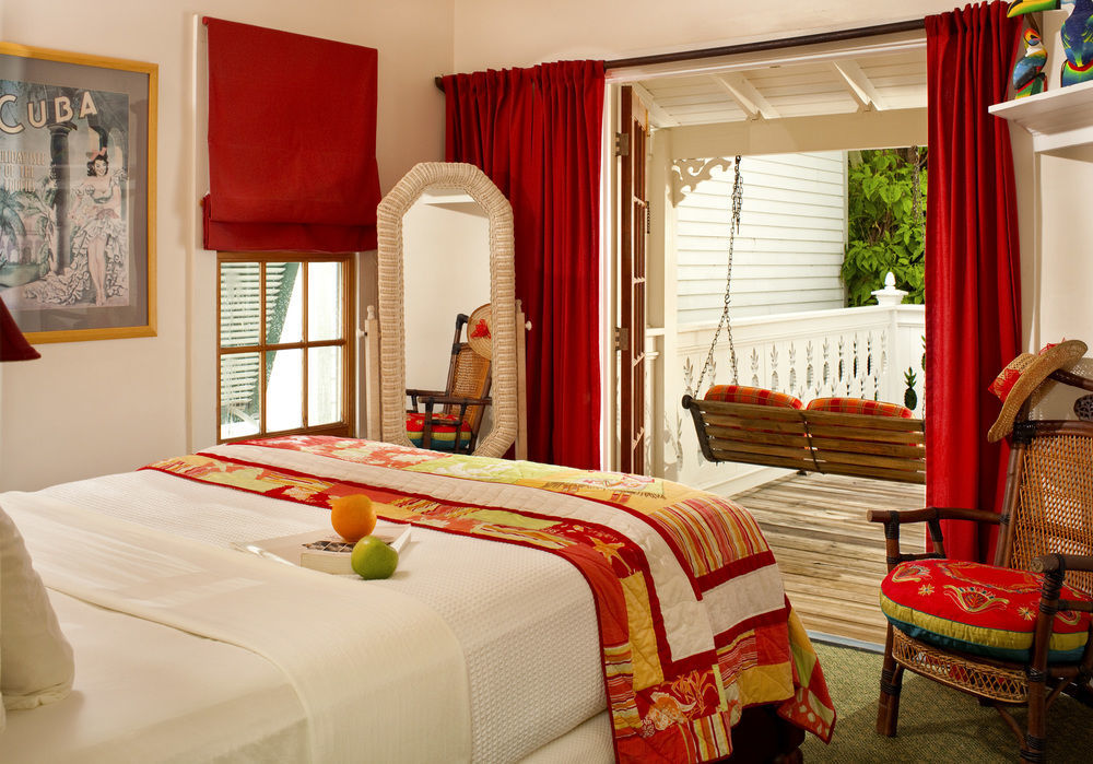 Tropical Inn Key West Exterior foto