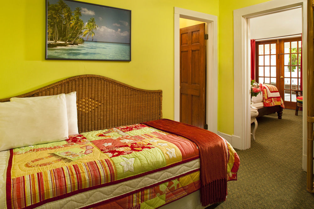 Tropical Inn Key West Exterior foto