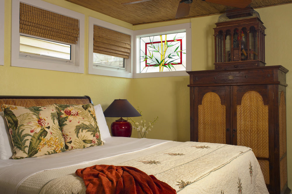 Tropical Inn Key West Exterior foto