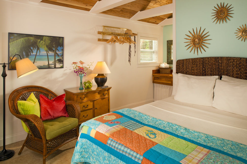 Tropical Inn Key West Exterior foto