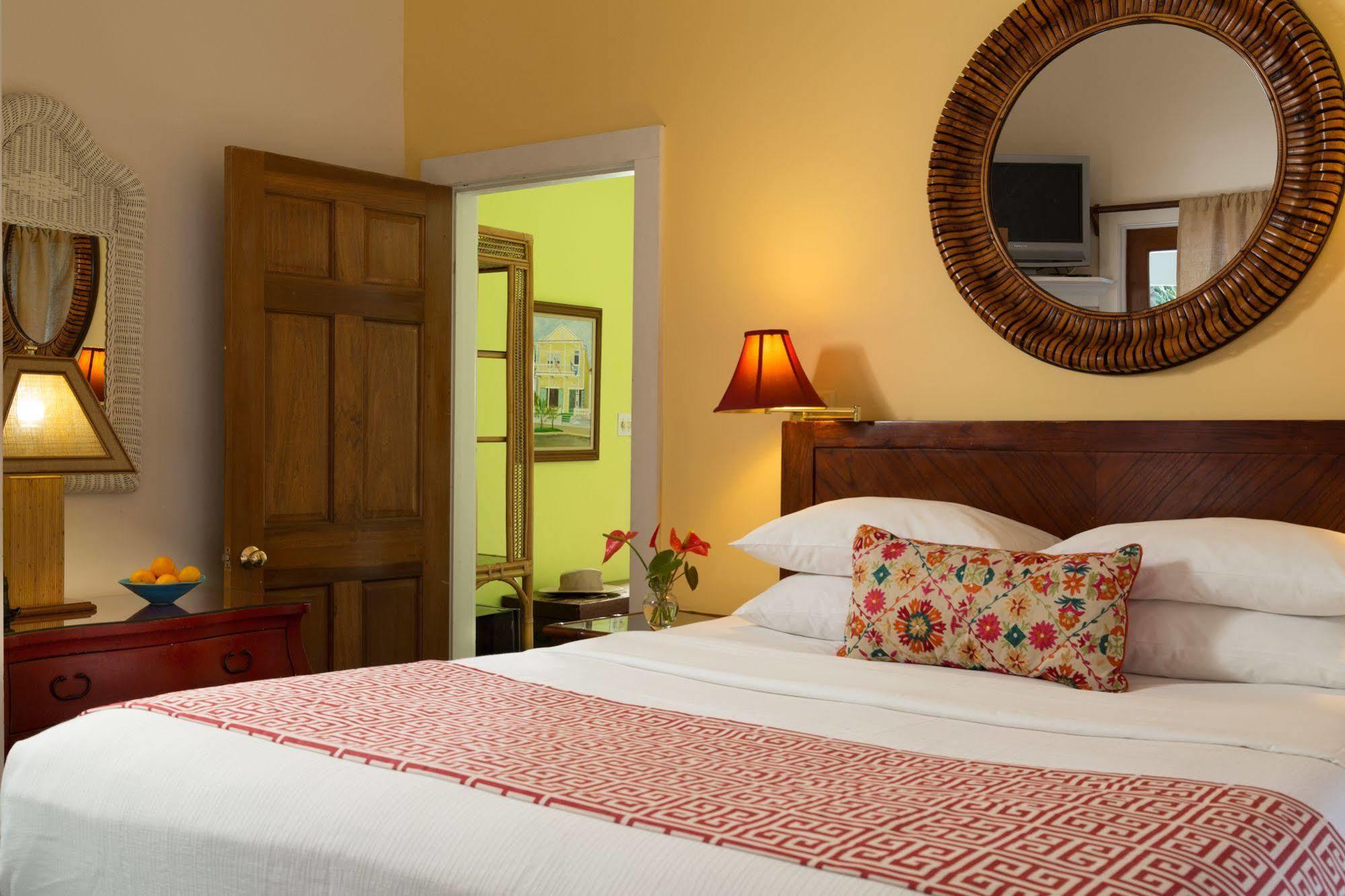 Tropical Inn Key West Exterior foto