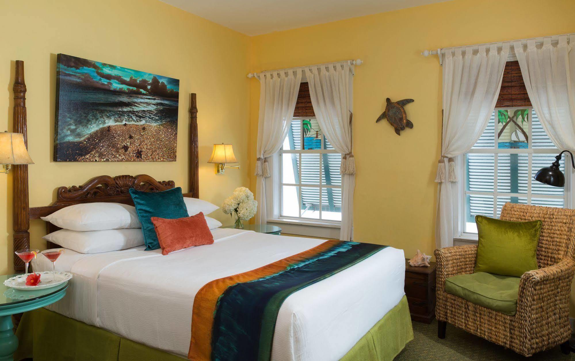 Tropical Inn Key West Exterior foto