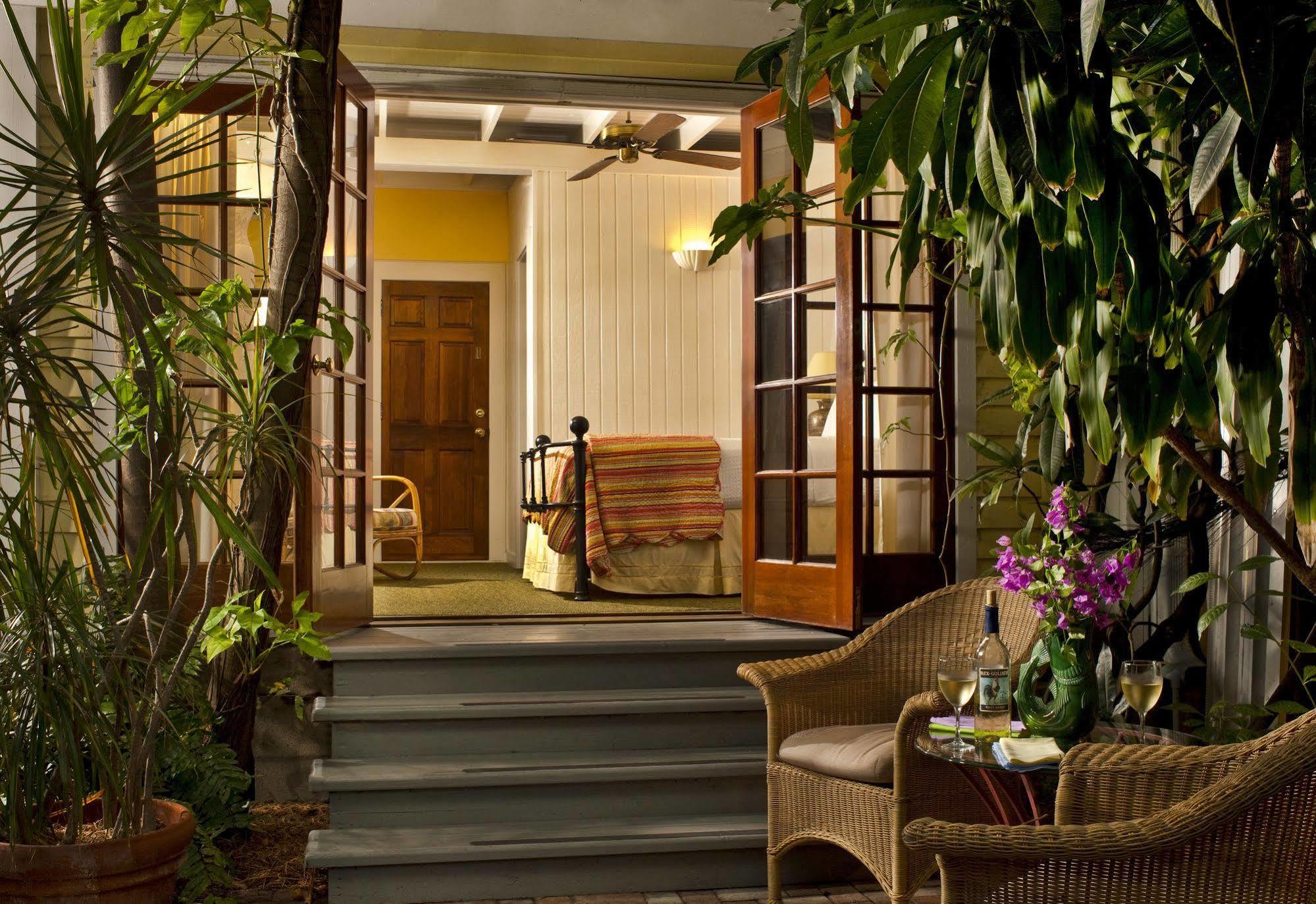 Tropical Inn Key West Exterior foto