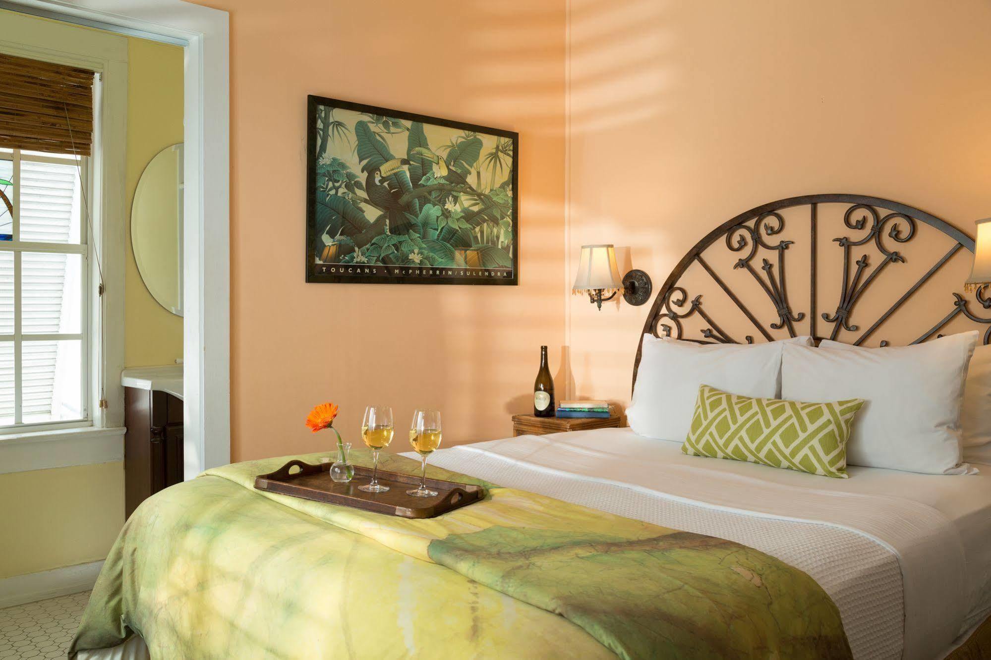Tropical Inn Key West Exterior foto
