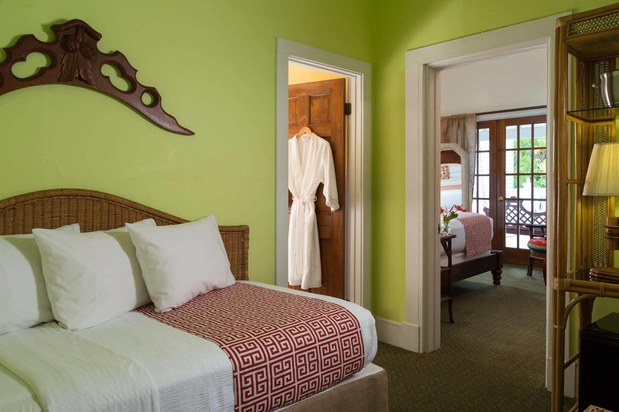 Tropical Inn Key West Exterior foto