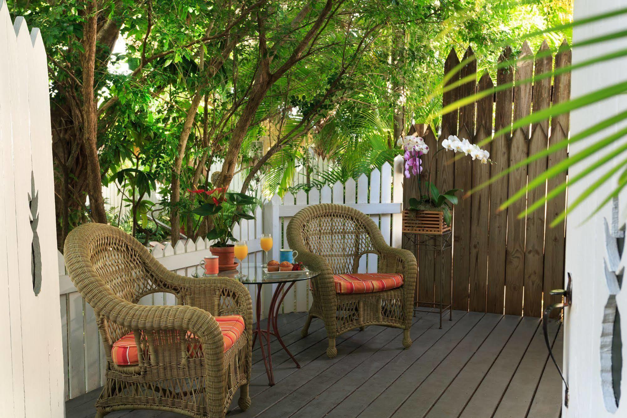 Tropical Inn Key West Exterior foto