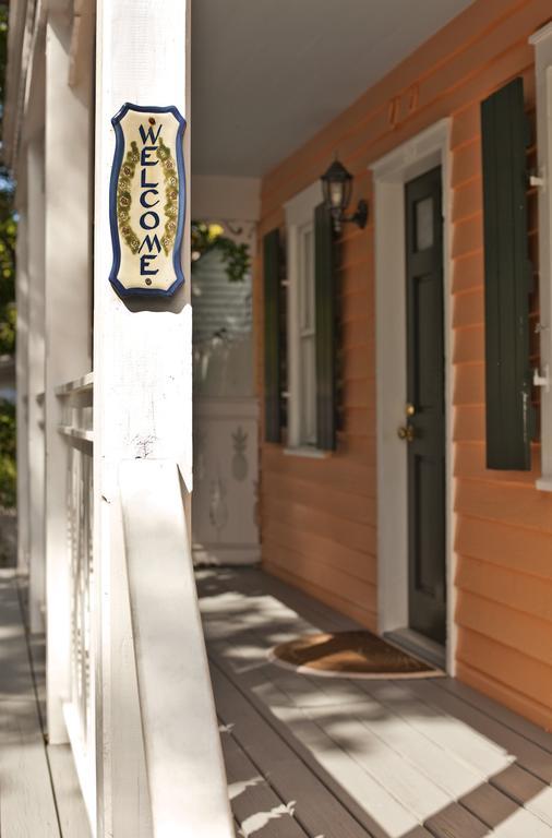 Tropical Inn Key West Exterior foto