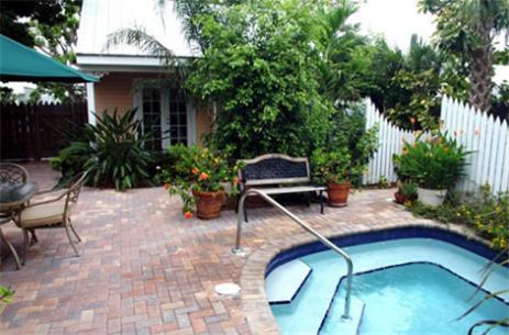 Tropical Inn Key West Exterior foto