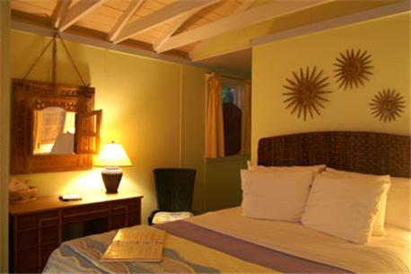 Tropical Inn Key West Quarto foto